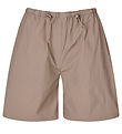 Rosemunde Shorts - Koala Rosemunde Shorts - Koala