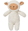 Peluche Fabelab - Buddy Mouton - 32 cm - Natural
