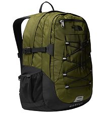 The North Face Backpack - Borealis Classic+ - Forest Olive The North Face Backpack - Borealis Classic+ - Forest Olive