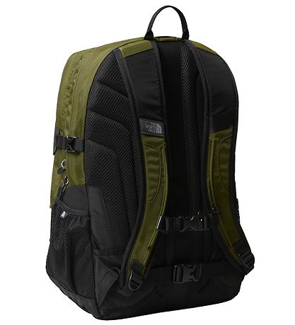 The North Face Backpack - Borealis Classic+ - Forest Olive The North Face Backpack - Borealis Classic+ - Forest Olive