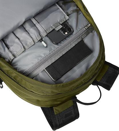 The North Face Backpack - Borealis Classic+ - Forest Olive The North Face Backpack - Borealis Classic+ - Forest Olive