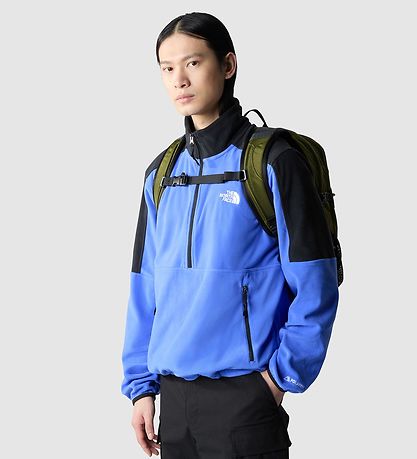 The North Face Backpack - Borealis Classic+ - Forest Olive The North Face Backpack - Borealis Classic+ - Forest Olive