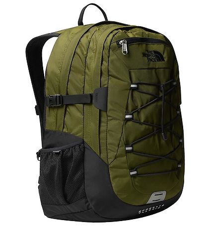 The North Face Backpack - Borealis Classic+ - Forest Olive The North Face Backpack - Borealis Classic+ - Forest Olive