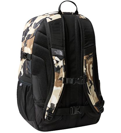 The North Face Backpack - Borealis Classic+ - Khaki Stone The North Face Backpack - Borealis Classic+ - Khaki Stone