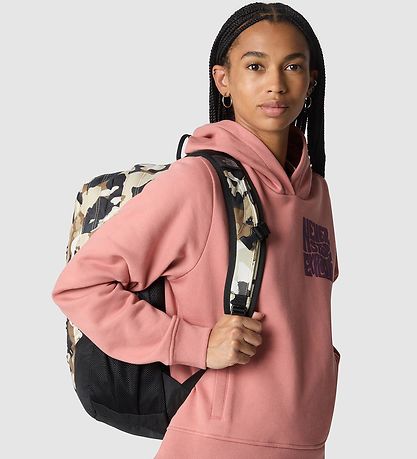 The North Face Backpack - Borealis Classic+ - Khaki Stone The North Face Backpack - Borealis Classic+ - Khaki Stone