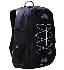 The North Face Rugzak - Borealis Classic+ - Navy/Tin Grey The North Face Rugzak - Borealis Classic+ - Navy/Tin Grey