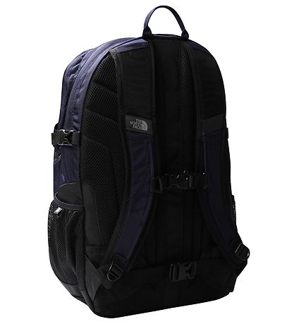 The North Face Ryggsäck - Borealis Classic+ - Marinblå/Tin Grey