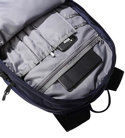 The North Face Ryggsäck - Borealis Classic+ - Marinblå/Tin Grey