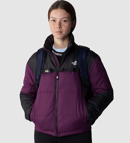 The North Face Ryggsäck - Borealis Classic+ - Marinblå/Tin Grey