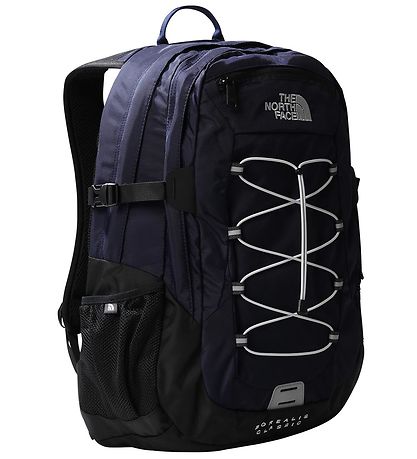The North Face Ryggsäck - Borealis Classic+ - Marinblå/Tin Grey