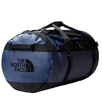 The North Face Ferðataska - Base Camp Duffel - 95 L - Dökkblátt/