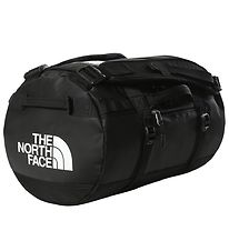 The North Face Reisetasche - Base Camp Duffel - 31 L - Schwarz The North Face Reisetasche - Base Camp Duffel - 31 L - Schwarz