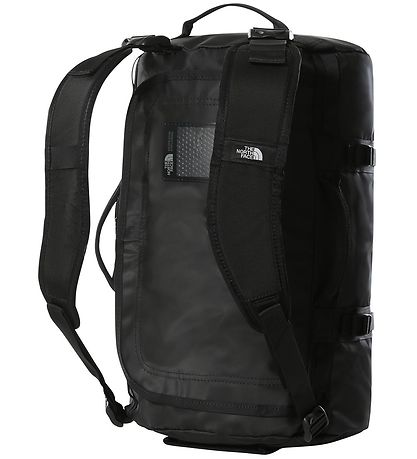 The North Face Travel Bag - Base Camp Duffel - 31 L - Black