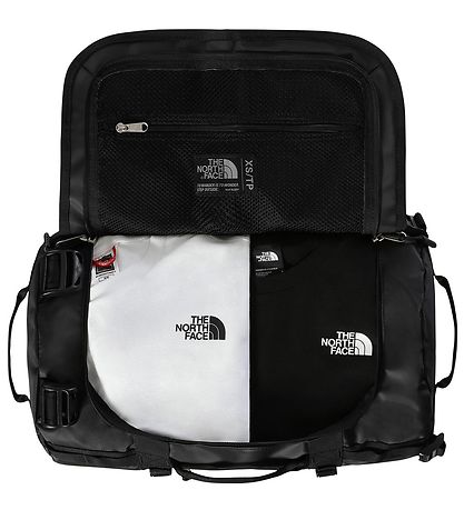 The North Face Travel Bag - Base Camp Duffel - 31 L - Black