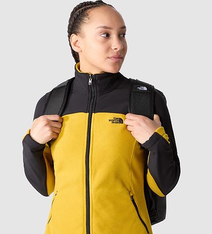 The North Face Travel Bag - Base Camp Duffel - 31 L - Black