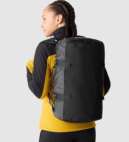 The North Face Travel Bag - Base Camp Duffel - 31 L - Black