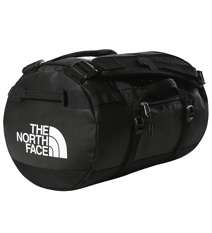 The North Face Travel Bag - Base Camp Duffel - 31 L - Black