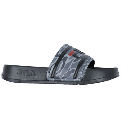 Fila Sandaler - Morro Bay P Kids - Svart