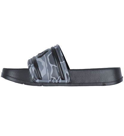 Fila Sandaler - Morro Bay P Kids - Svart
