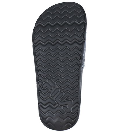 Fila Sandaler - Morro Bay P Kids - Svart