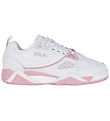 Fila Sneakers - Casim Wmn - White/Pink Nectar Fila Sneakers - Casim Wmn - White/Pink Nectar