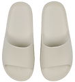 Fila Flip Flops - OFF-CRT Slide Wmn - Bone White Fila Flip Flops - OFF-CRT Slide Wmn - Bone White