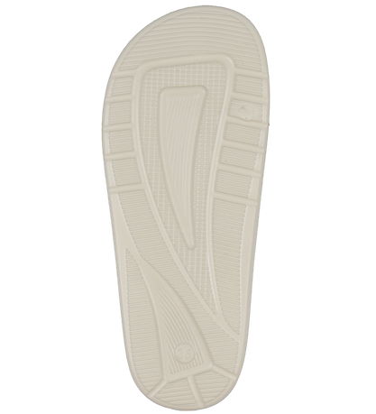Fila Badesandaler - OFF-CRT Slide Wmn - Bein White