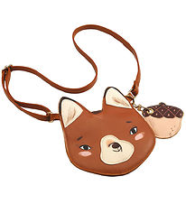 Sac à Bandoulière Djeco - Renard