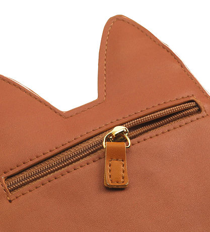 Sac à Bandoulière Djeco - Renard Sac à Bandoulière Djeco - Renard