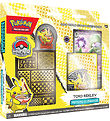 Pokémon Trading Card - Tord Reklev - Psychic Elegance Pokémon Trading Card - Tord Reklev - Psychic Elegance