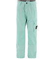 Stone Island Trousers - Light Green Stone Island Trousers - Light Green