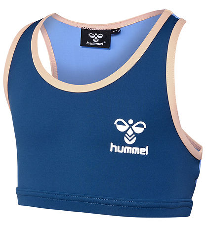 Hummel Bikini - HmlBell - Dark Denim Hummel Bikini - HmlBell - Dark Denim