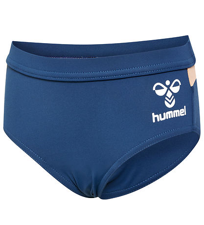 Hummel Bikini - HmlBell - Dark Denim Hummel Bikini - HmlBell - Dark Denim
