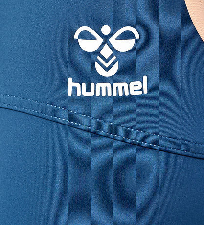 Hummel Swimsuit - HmlBell - Dark Denim