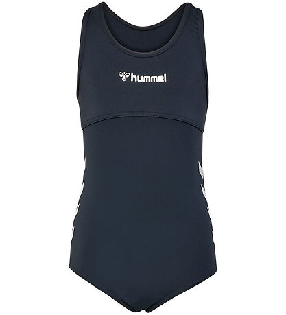 Hummel Badeanzug - HmlJenna - Schwarz