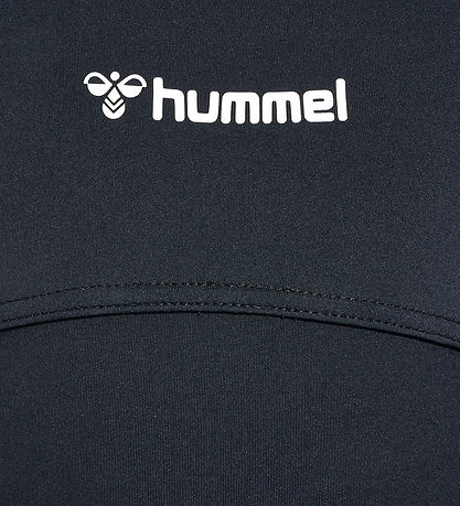 Hummel Badeanzug - HmlJenna - Schwarz