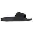 Moncler Flip Flops - Petit Basil - Black Moncler Flip Flops - Petit Basil - Black