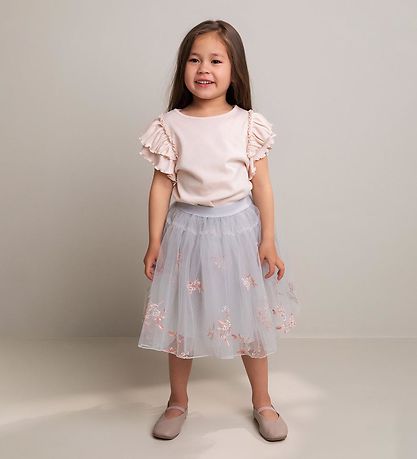 MarMar Tulle Skirt - Shelby - Wallflower Packing