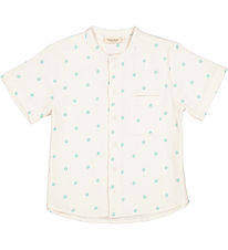 MarMar Shirt - Teo - Geometrics MarMar Shirt - Teo - Geometrics