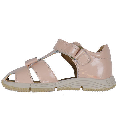 Wheat Sandals - Sandal Donna - Rose Ballet