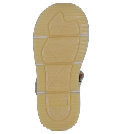 Wheat Sandals - Sandal Donna - Rose Ballet