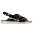 Angulus Sandal - Black Angulus Sandal - Black
