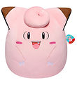Squishmallows Knuffel - 25 cm - Pokémon Clefairy