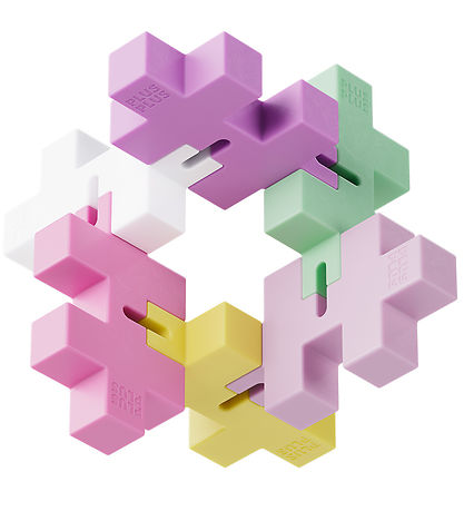 Plus-Plus HEXEL - Kaugummi