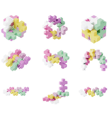 Plus-Plus HEXEL - Kaugummi