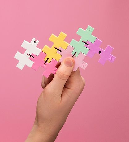 Plus-Plus HEXEL - Kaugummi