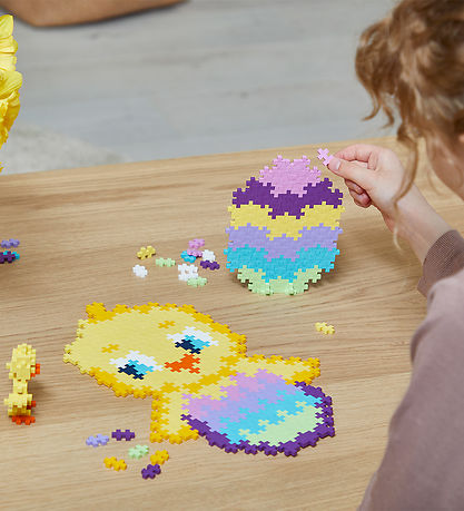 Puzzle Ville Nombre Plus-Plus - 250 pces - Poussin Puzzle Ville Nombre Plus-Plus - 250 pces - Poussin