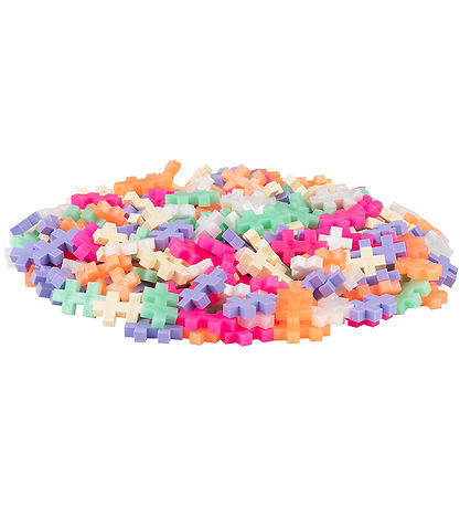 - Pearl Mix Plus-Plus - 240 pces - Pearl Mix Plus-Plus - 240 pces