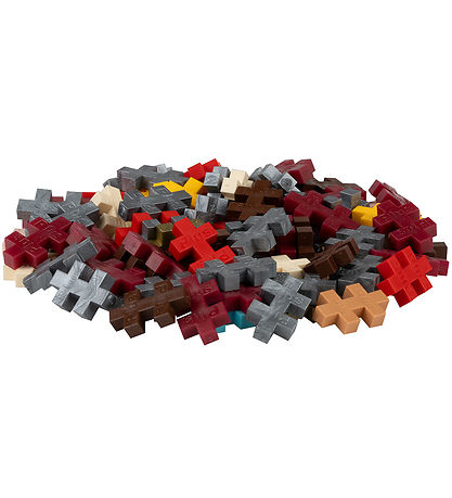 Plus-Plus - Royal Guard - 100 pcs Plus-Plus - Royal Guard - 100 pcs