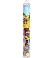 Plus-Plus - Viking - 100 pcs Plus-Plus - Viking - 100 pcs